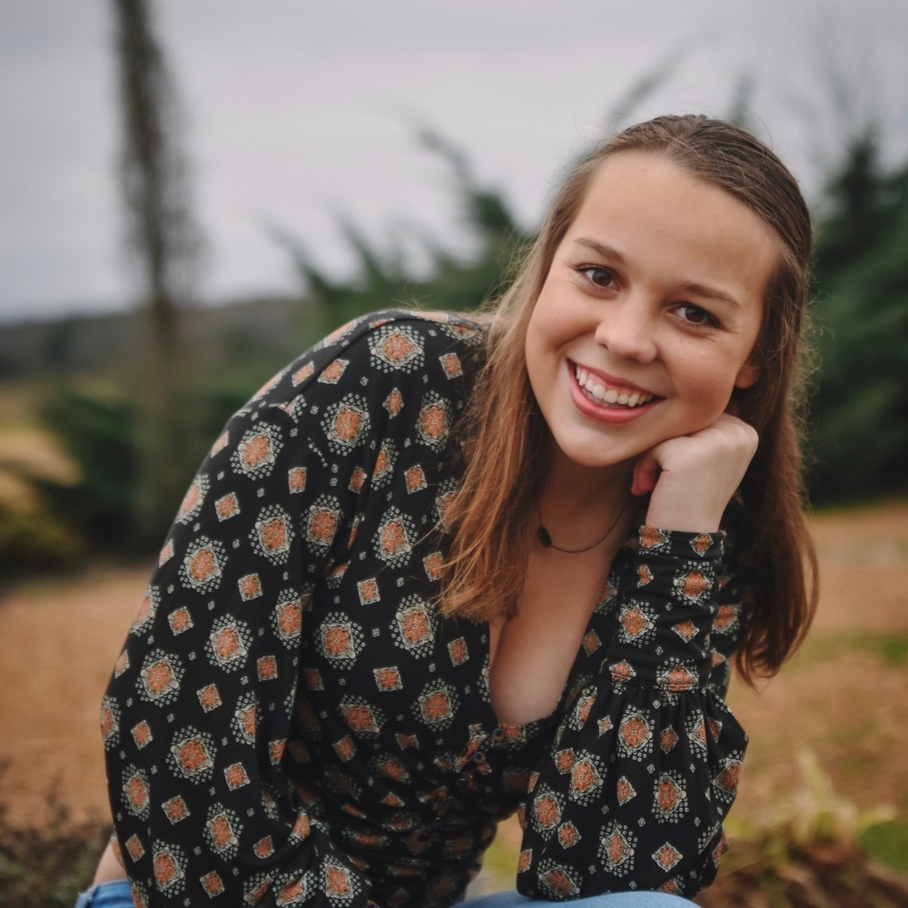 Meet your Posher, Mary